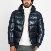 Giubbini Cotton&Silk | Puffer Jacket