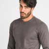 Accessori Cotton&Silk | T-Shirt Basic Manica Lunga