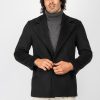 Giacche E Cappotti Cotton&Silk | Cappotto Corto