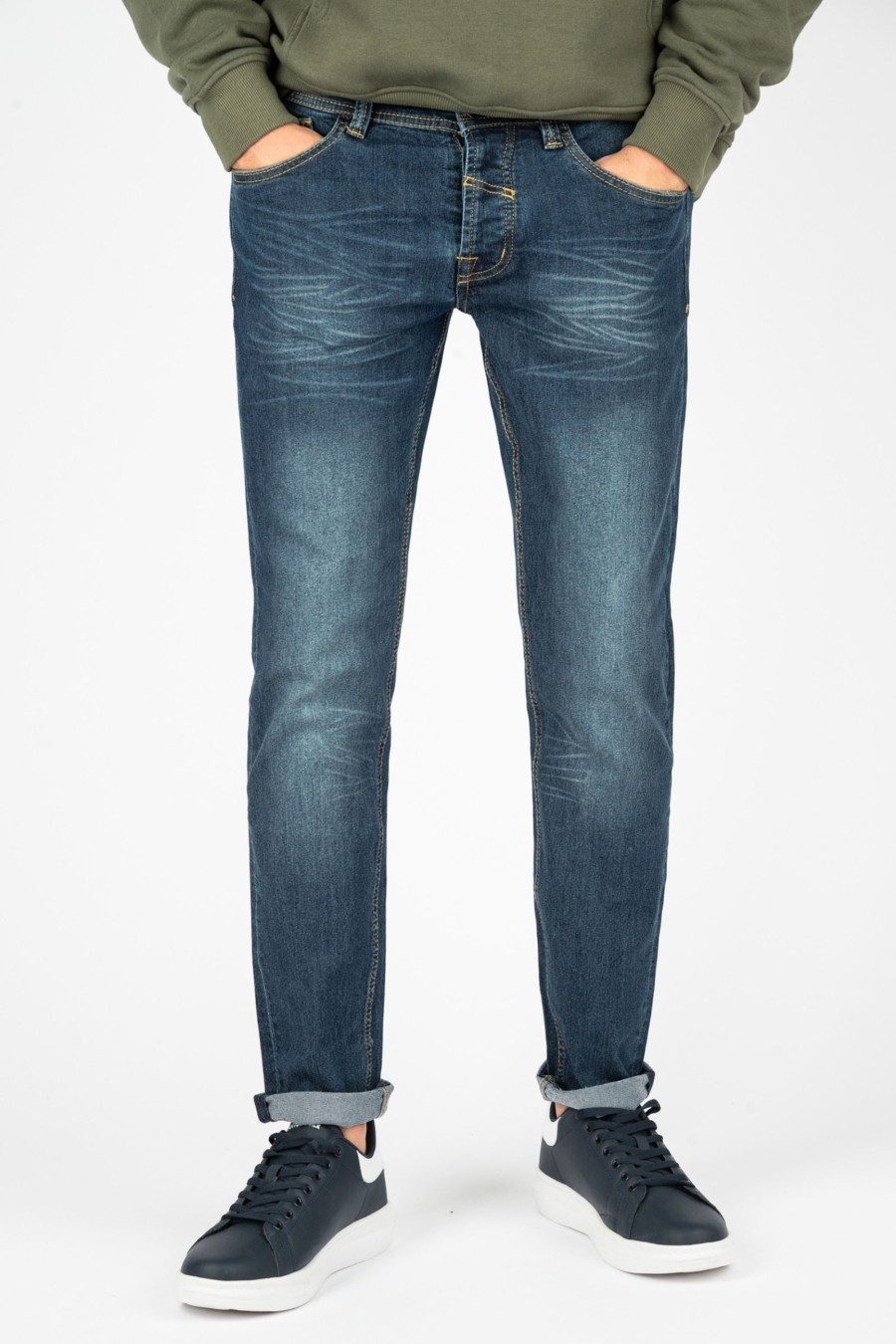 Jeans Cotton&Silk | Jeans