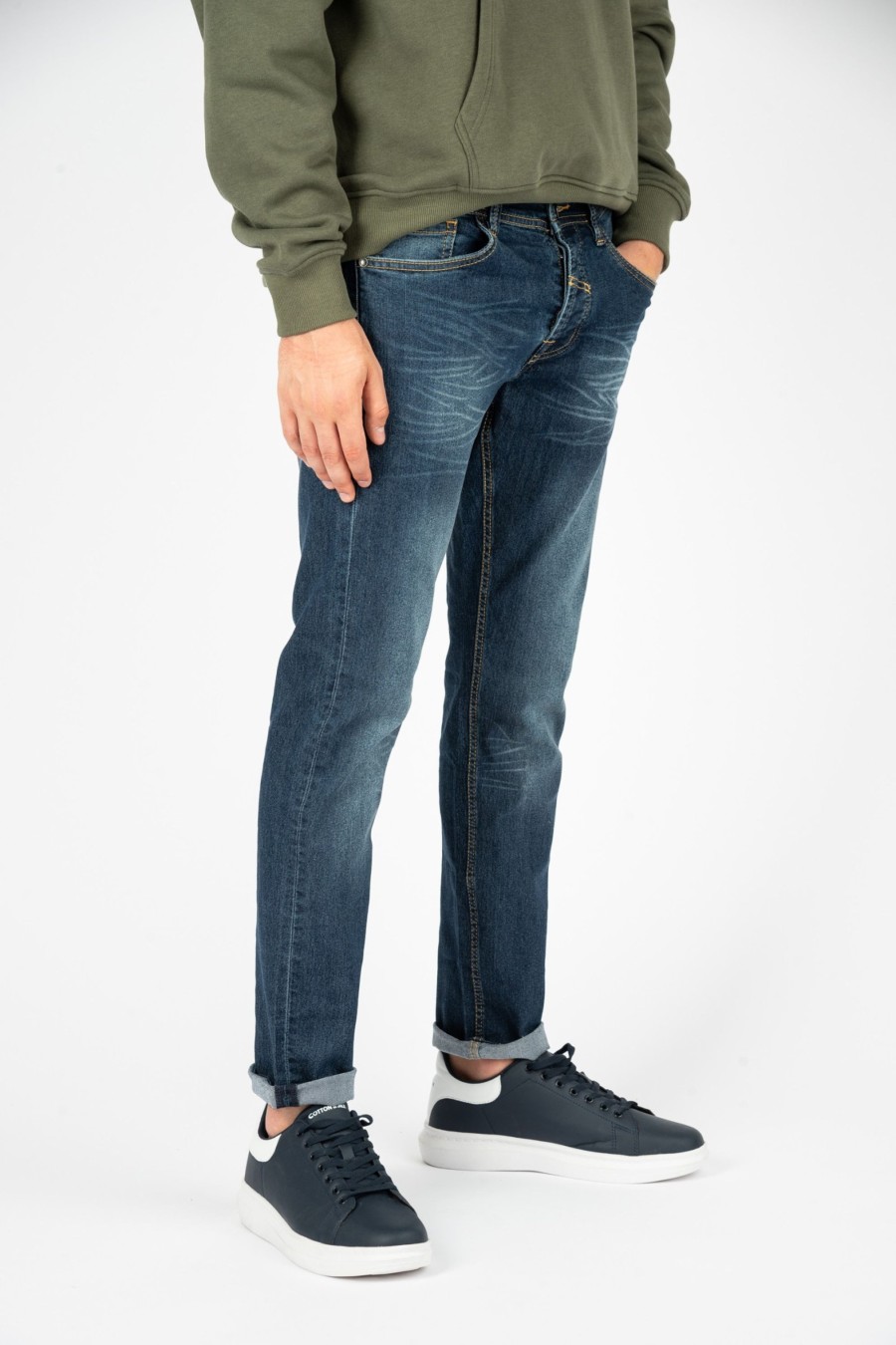 Jeans Cotton&Silk | Jeans