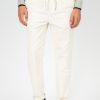 Pantaloni Cotton&Silk | Pantalone Jogger Velluto