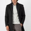 Giacche E Cappotti Cotton&Silk | Cappotto Pettorina