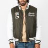 Giubbini Cotton&Silk | Bomber College