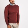 Maglie Cotton&Silk | Maglia Tramata Nido D'Ape