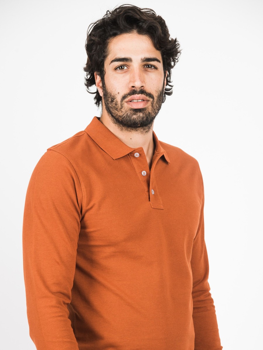 Maglie Cotton&Silk | Polo