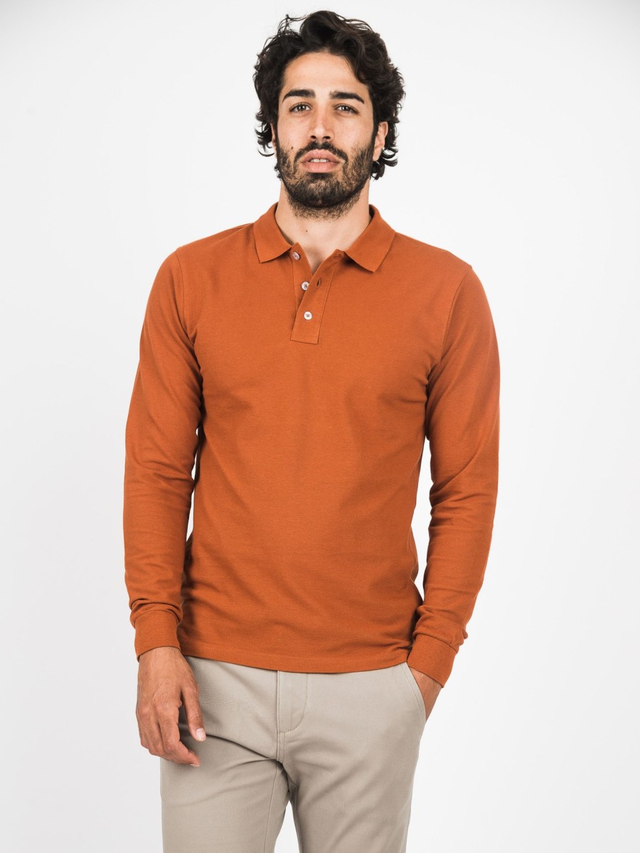 Maglie Cotton&Silk | Polo