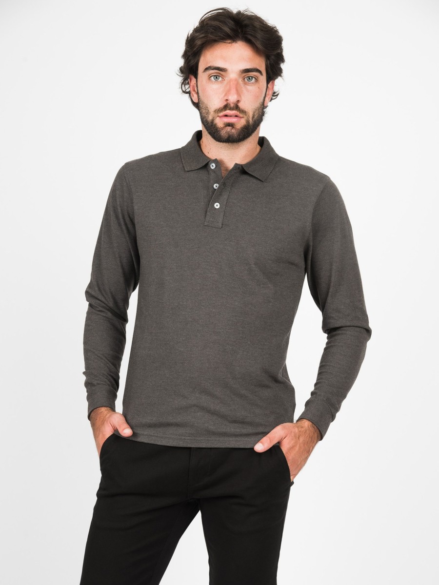 Maglie Cotton&Silk | Polo