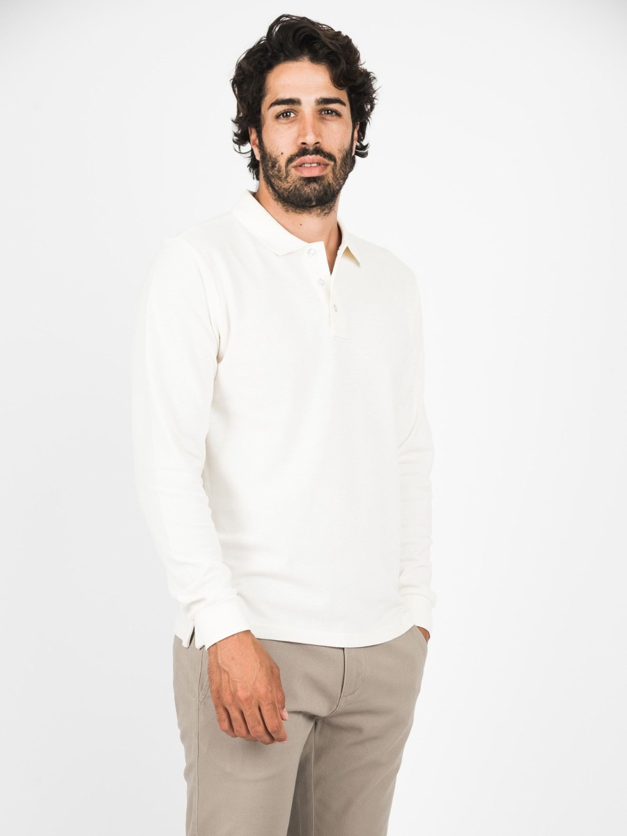 Maglie Cotton&Silk | Polo