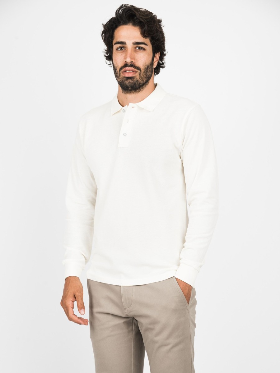 Maglie Cotton&Silk | Polo