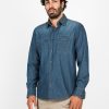 Camicie Cotton&Silk | Camicia Jeans