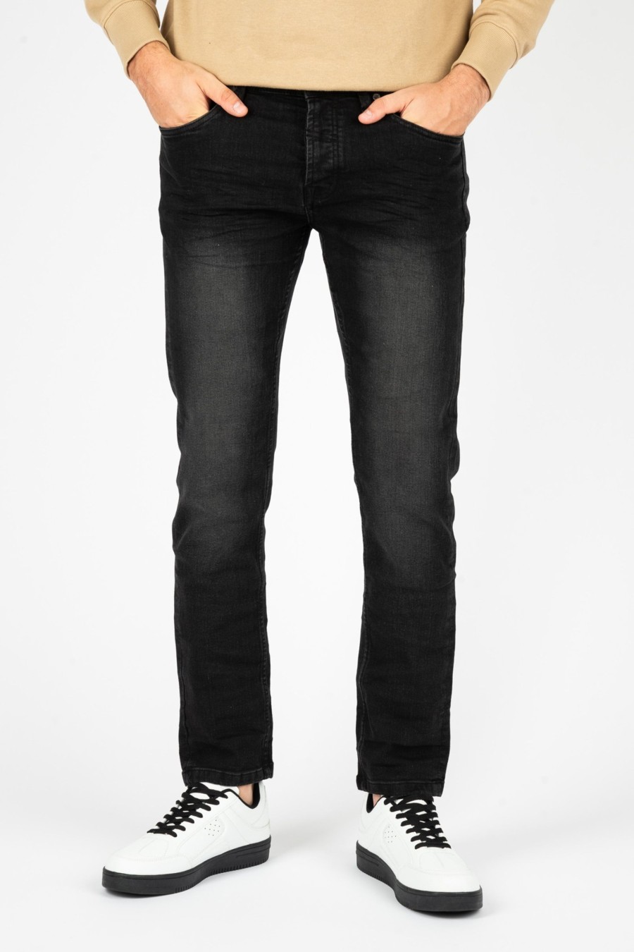 Jeans Cotton&Silk | Jeans Nero