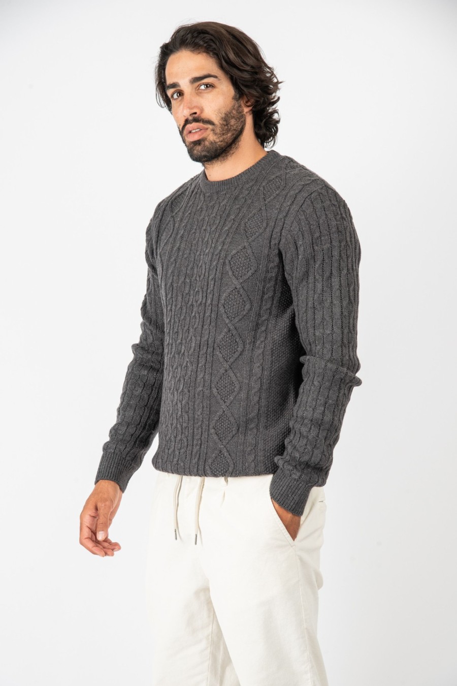 Maglie Cotton&Silk | Maglia Tricot