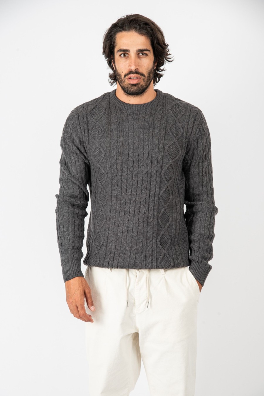 Maglie Cotton&Silk | Maglia Tricot