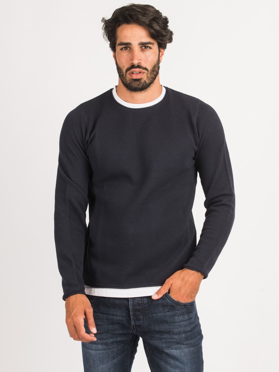 Maglie Cotton&Silk | Maglia Inserti T-Shirt