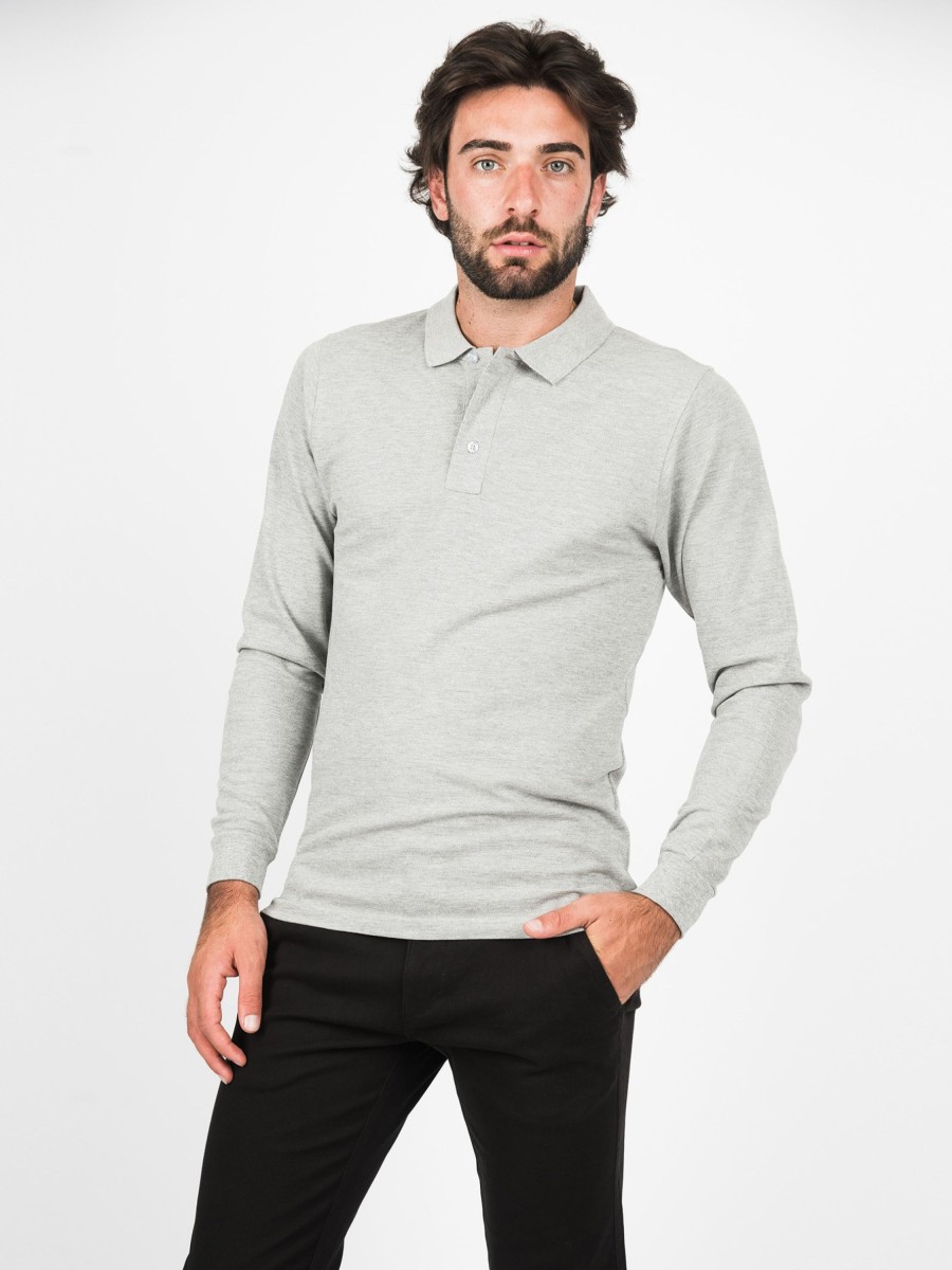 Maglie Cotton&Silk | Polo