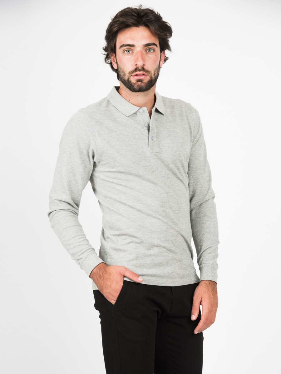 Maglie Cotton&Silk | Polo