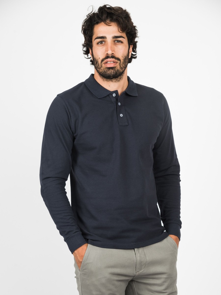 Maglie Cotton&Silk | Polo