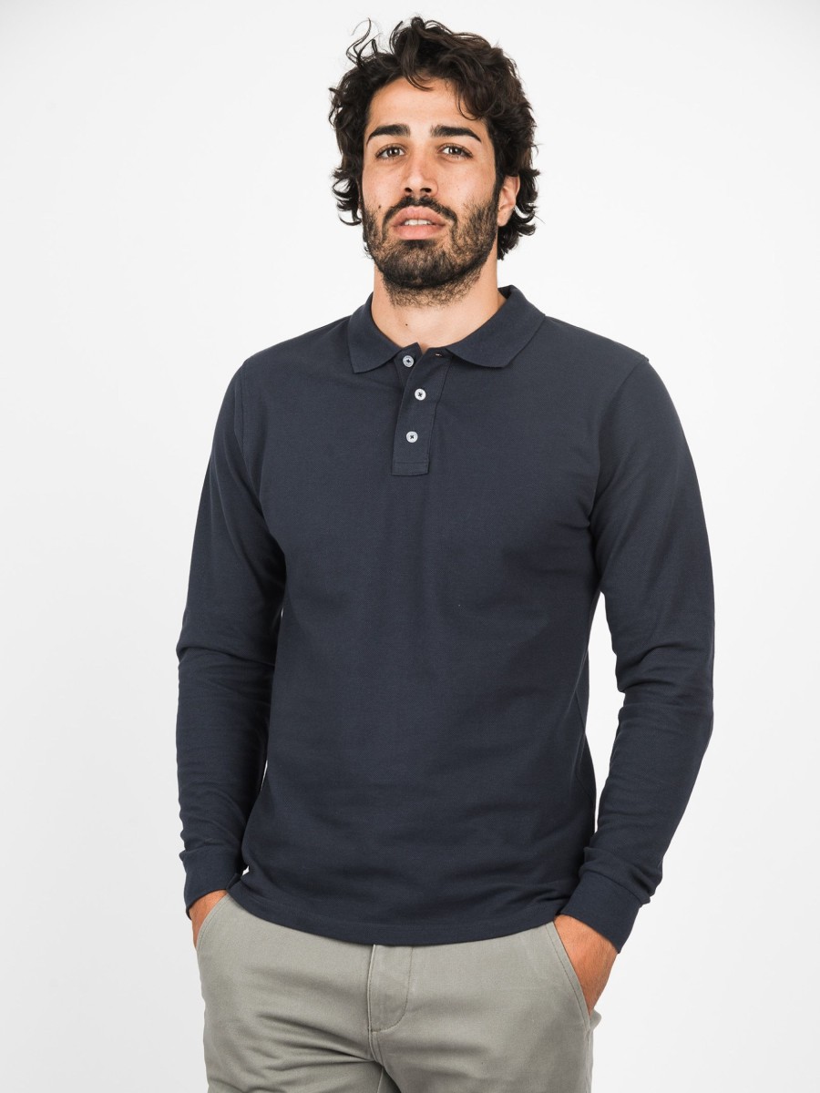 Maglie Cotton&Silk | Polo