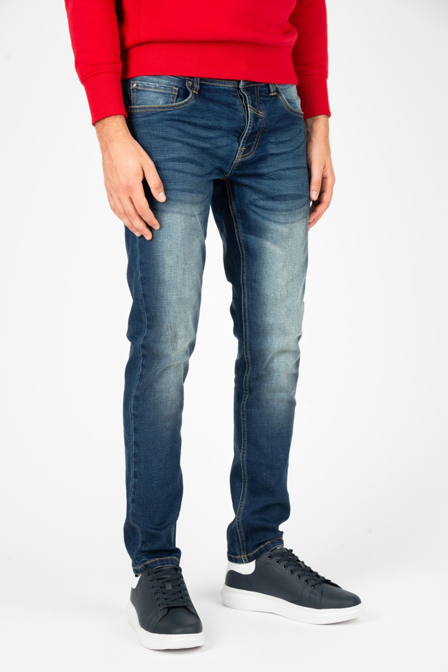 Jeans Cotton&Silk | Jeans