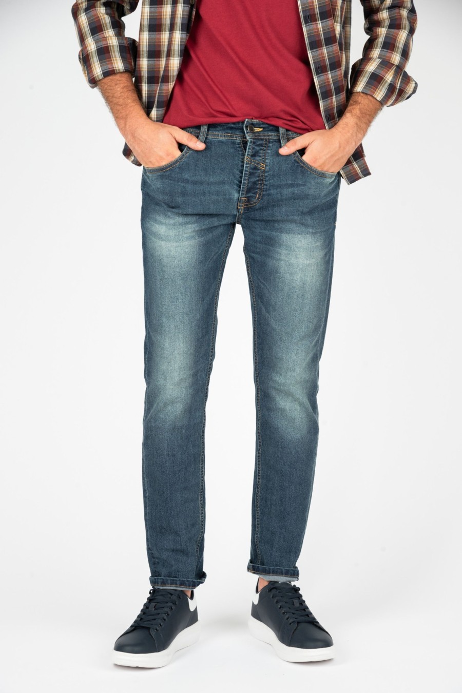 Jeans Cotton&Silk | Jeans