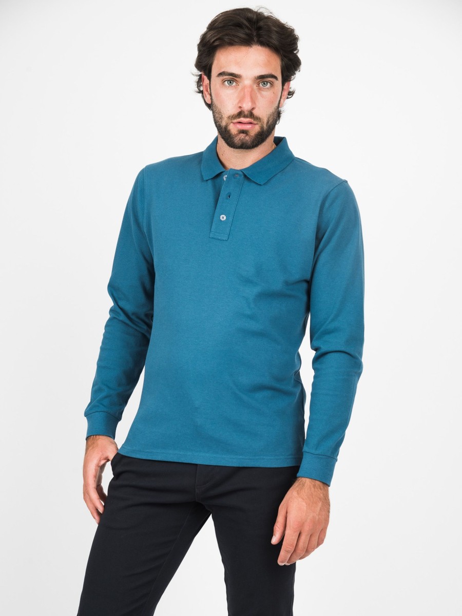 Maglie Cotton&Silk | Polo