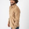 Camicie Cotton&Silk | Camicia Velluto