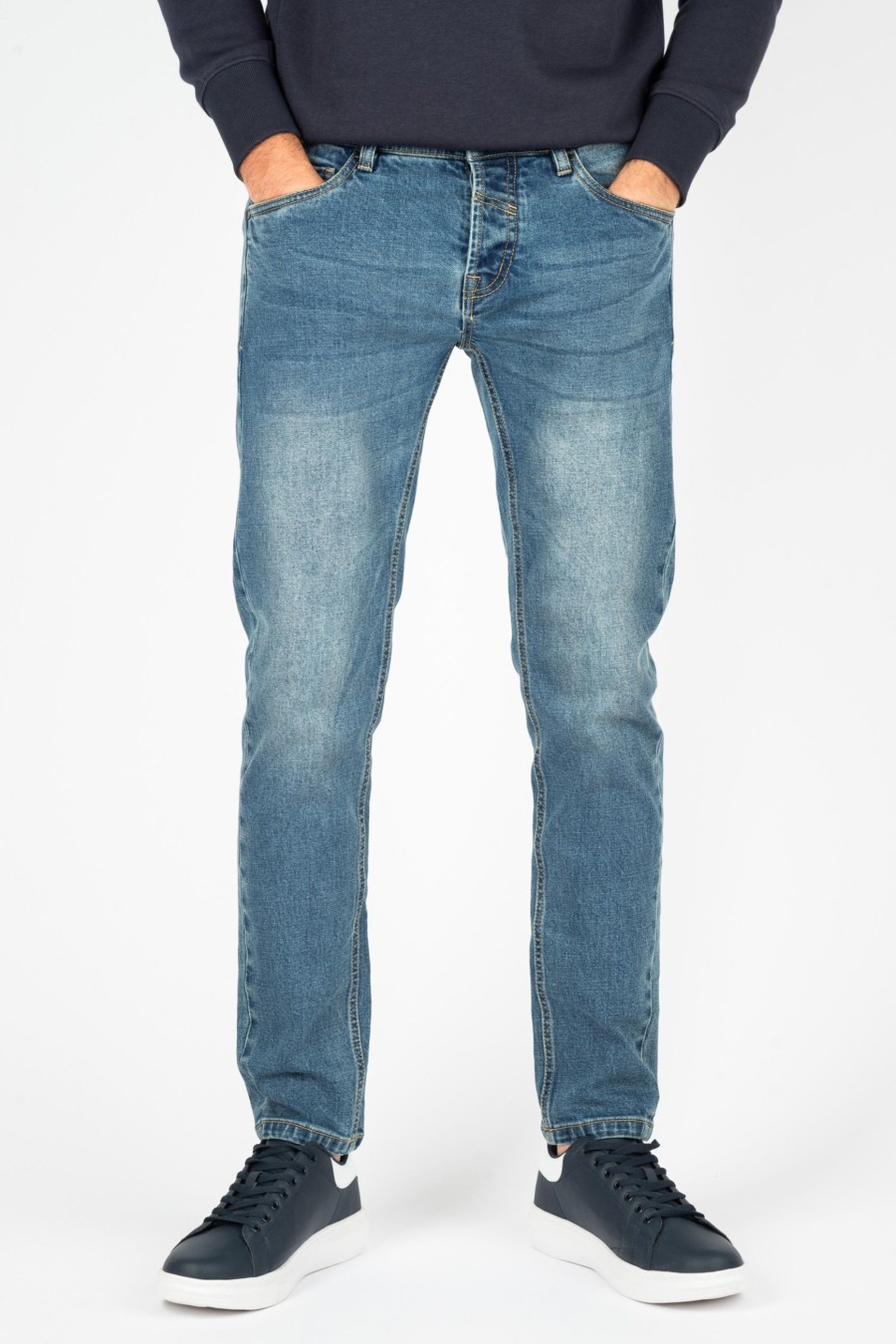 Jeans Cotton&Silk | Jeans