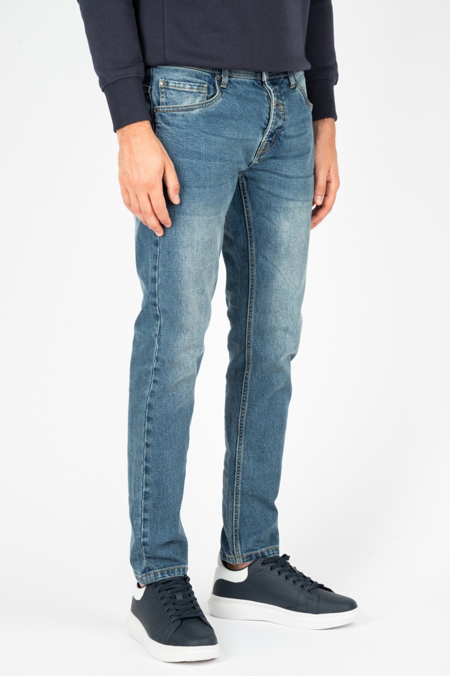 Jeans Cotton&Silk | Jeans