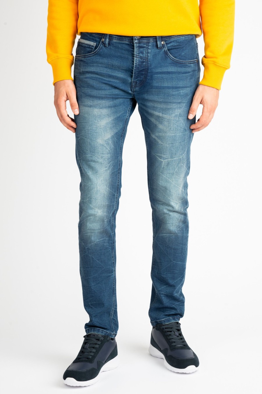 Jeans Cotton&Silk | Jeans