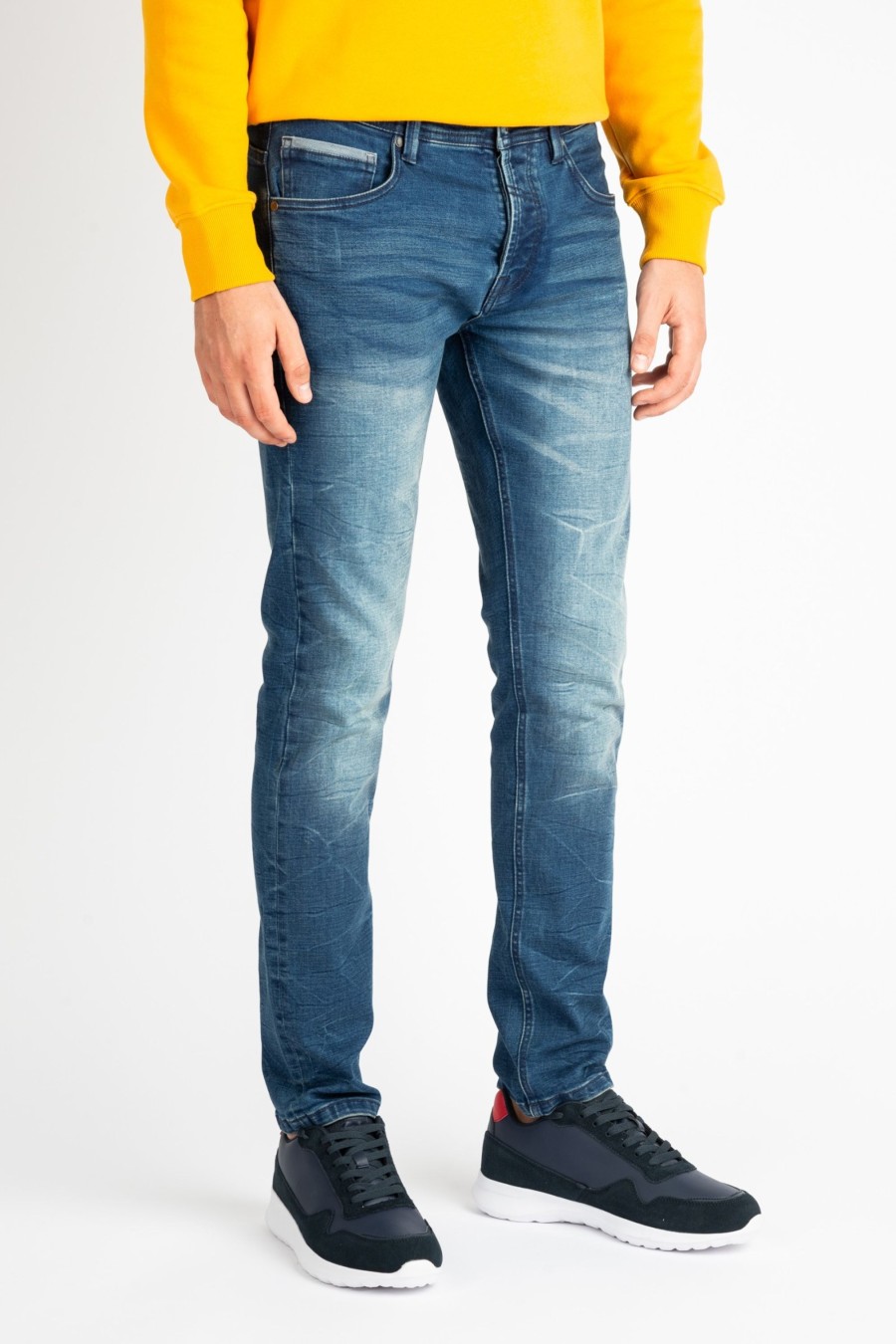 Jeans Cotton&Silk | Jeans