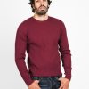 Maglie Cotton&Silk | Maglia A Coste Larghe