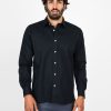 Camicie Cotton&Silk | Camicia Slim Tinta Unita