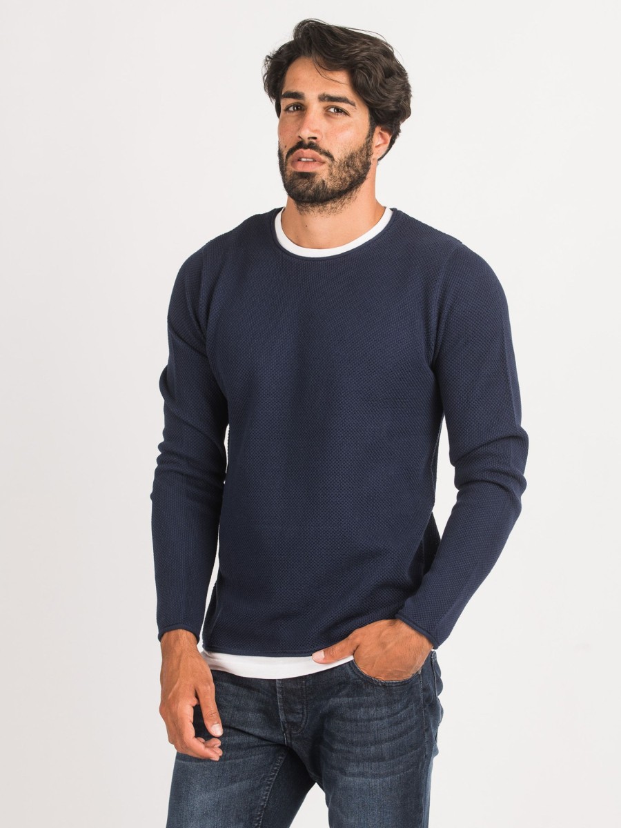 Maglie Cotton&Silk | Maglia Inserti T-Shirt