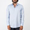 Camicie Cotton&Silk | Camicia Armaturata