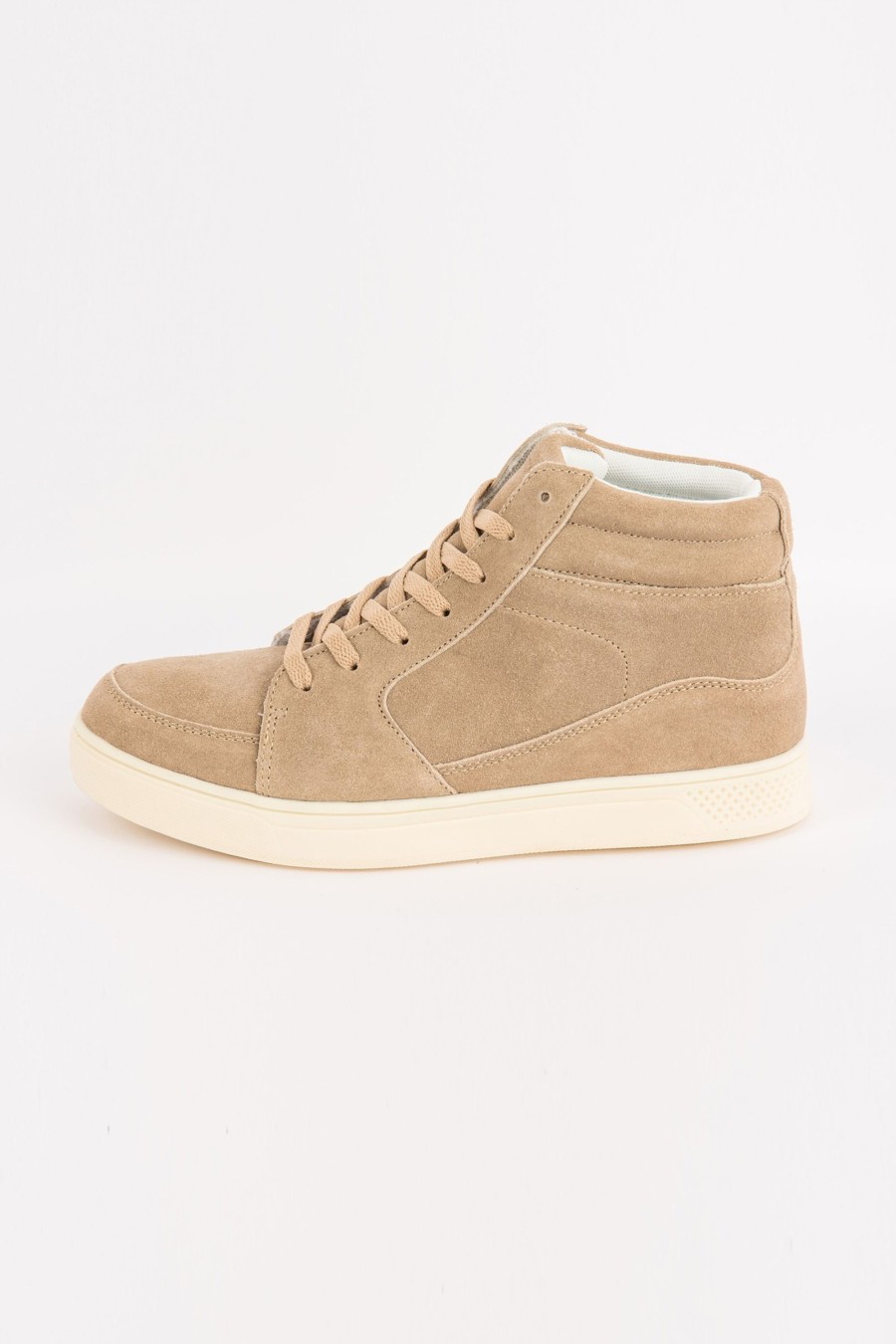 Scarpe Cotton&Silk | Sneakers Alte