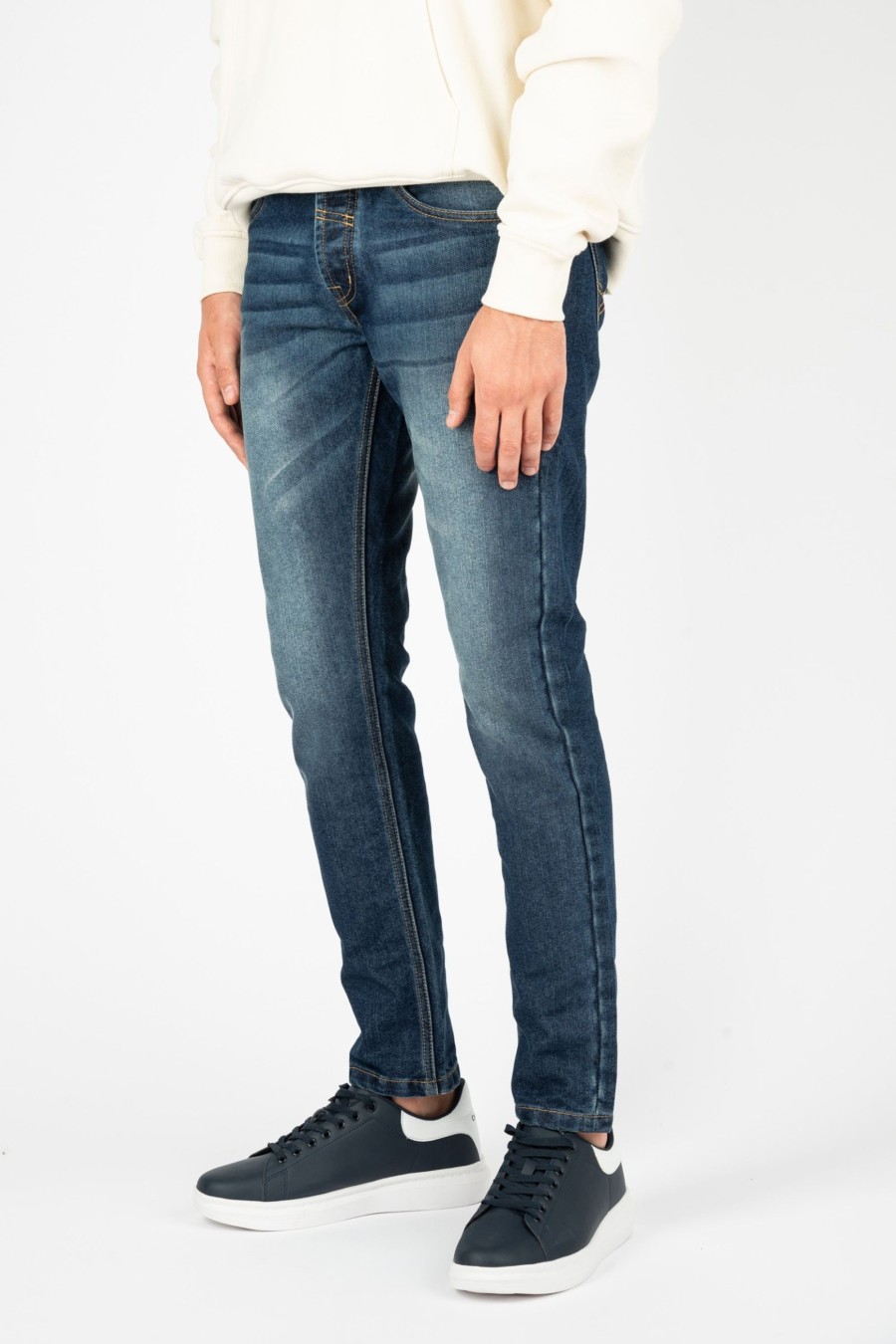 Jeans Cotton&Silk | Jeans