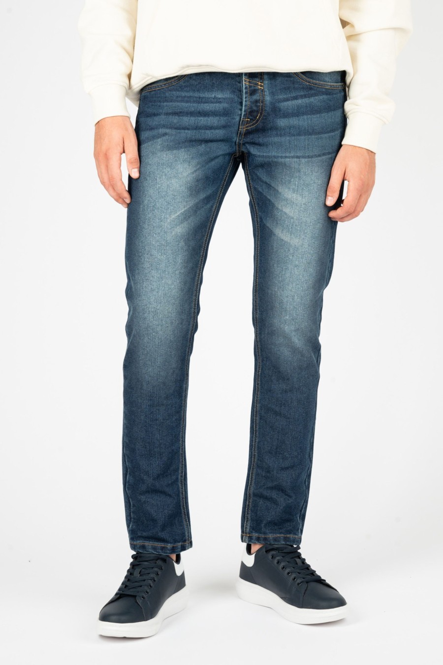 Jeans Cotton&Silk | Jeans