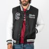 Giubbini Cotton&Silk | Bomber College