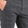 Pantaloni Cotton&Silk | Pantalone Quadri