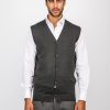 Maglie Cotton&Silk | Gilet