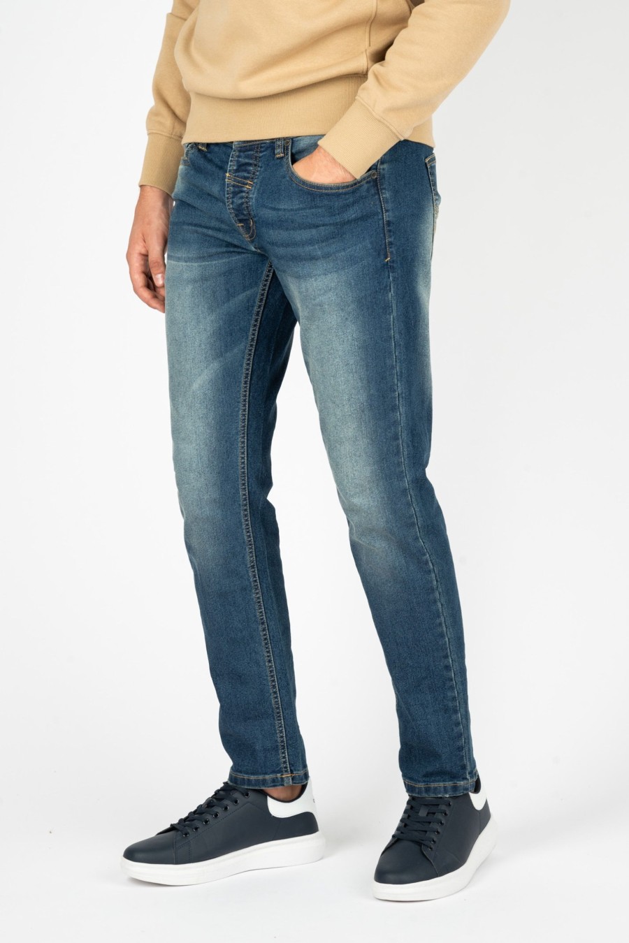 Jeans Cotton&Silk | Jeans