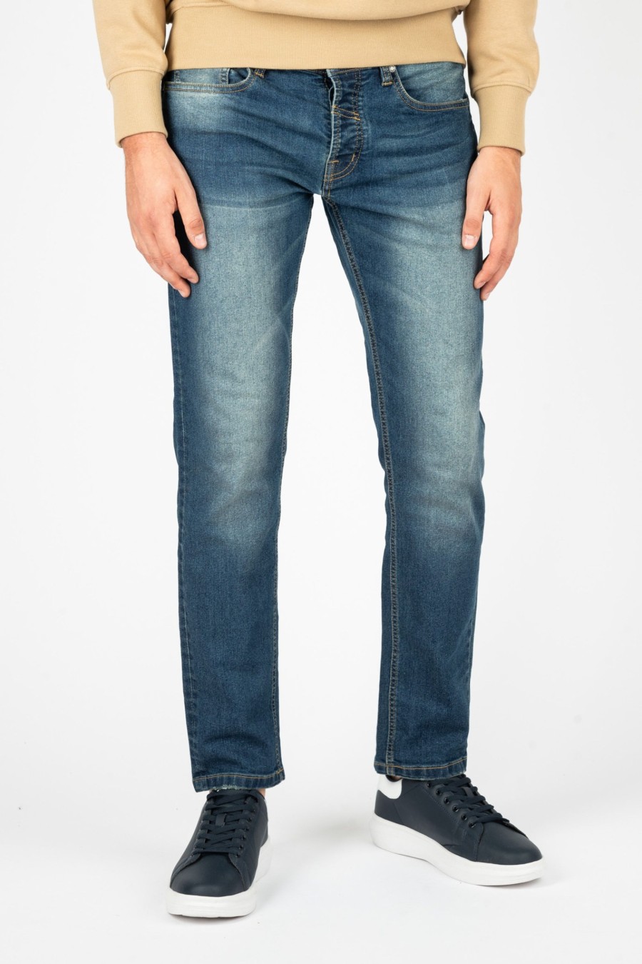 Jeans Cotton&Silk | Jeans