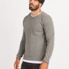 Maglie Cotton&Silk | Maglia Inserti T-Shirt