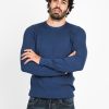 Maglie Cotton&Silk | Maglia A Coste Larghe