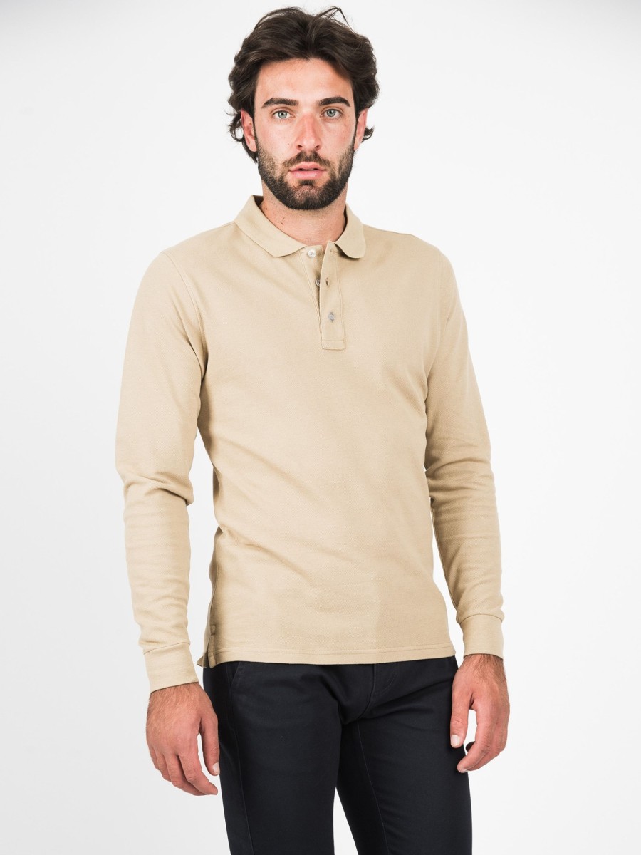 Maglie Cotton&Silk | Polo