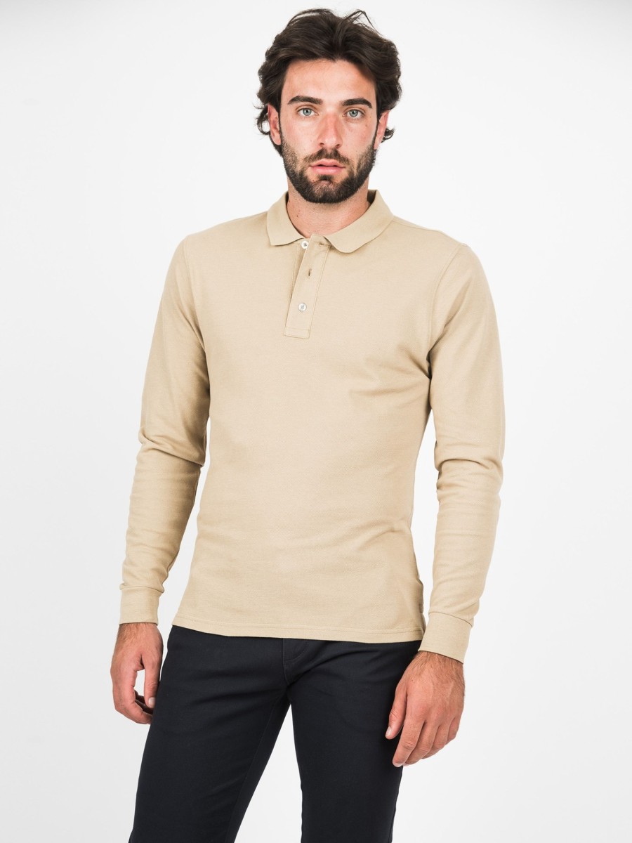 Maglie Cotton&Silk | Polo