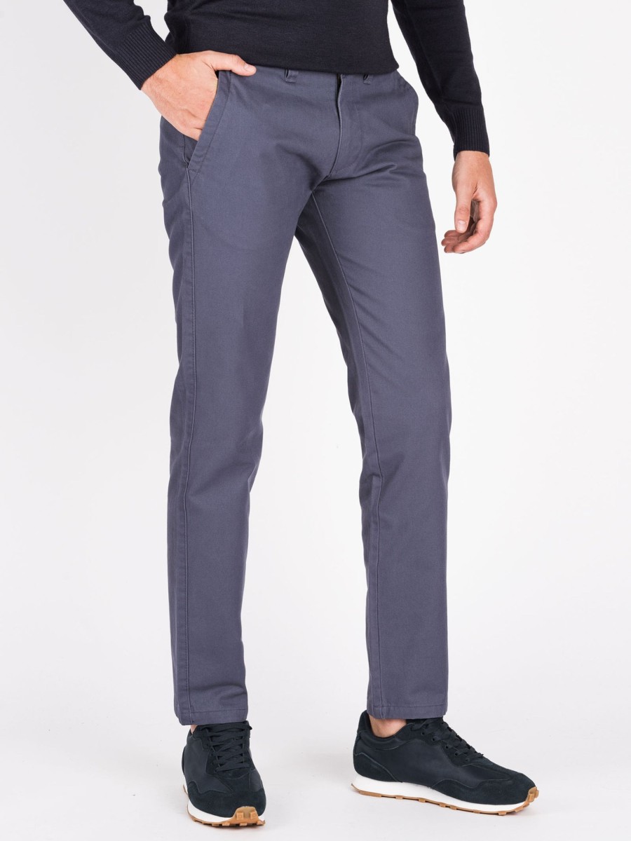 Pantaloni Cotton&Silk | Pantalone Tasca America