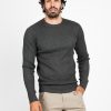 Maglie Cotton&Silk | Maglia A Coste Larghe