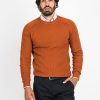 Maglie Cotton&Silk | Maglia Tramata Nido D'Ape